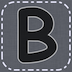 iPhone/iPadアプリ「Bills Splitter」のアイコン